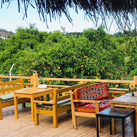 Dream Town Hotel&Restaurant Кемер Екстер'єр фото