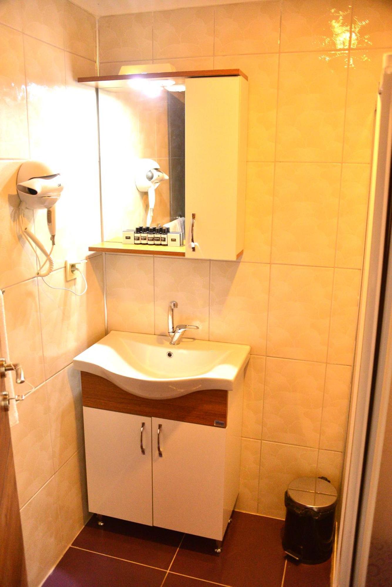 Dream Town Hotel&Restaurant Кемер Екстер'єр фото