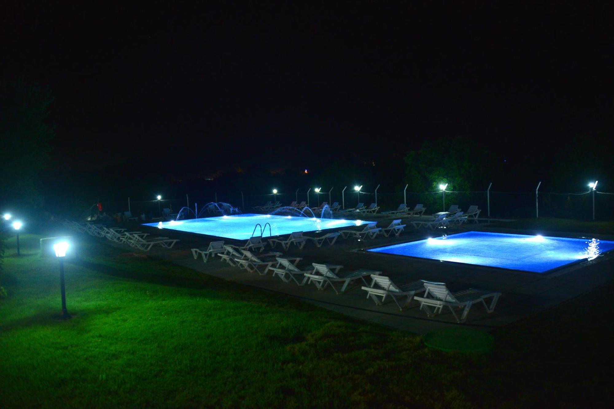 Dream Town Hotel&Restaurant Кемер Екстер'єр фото